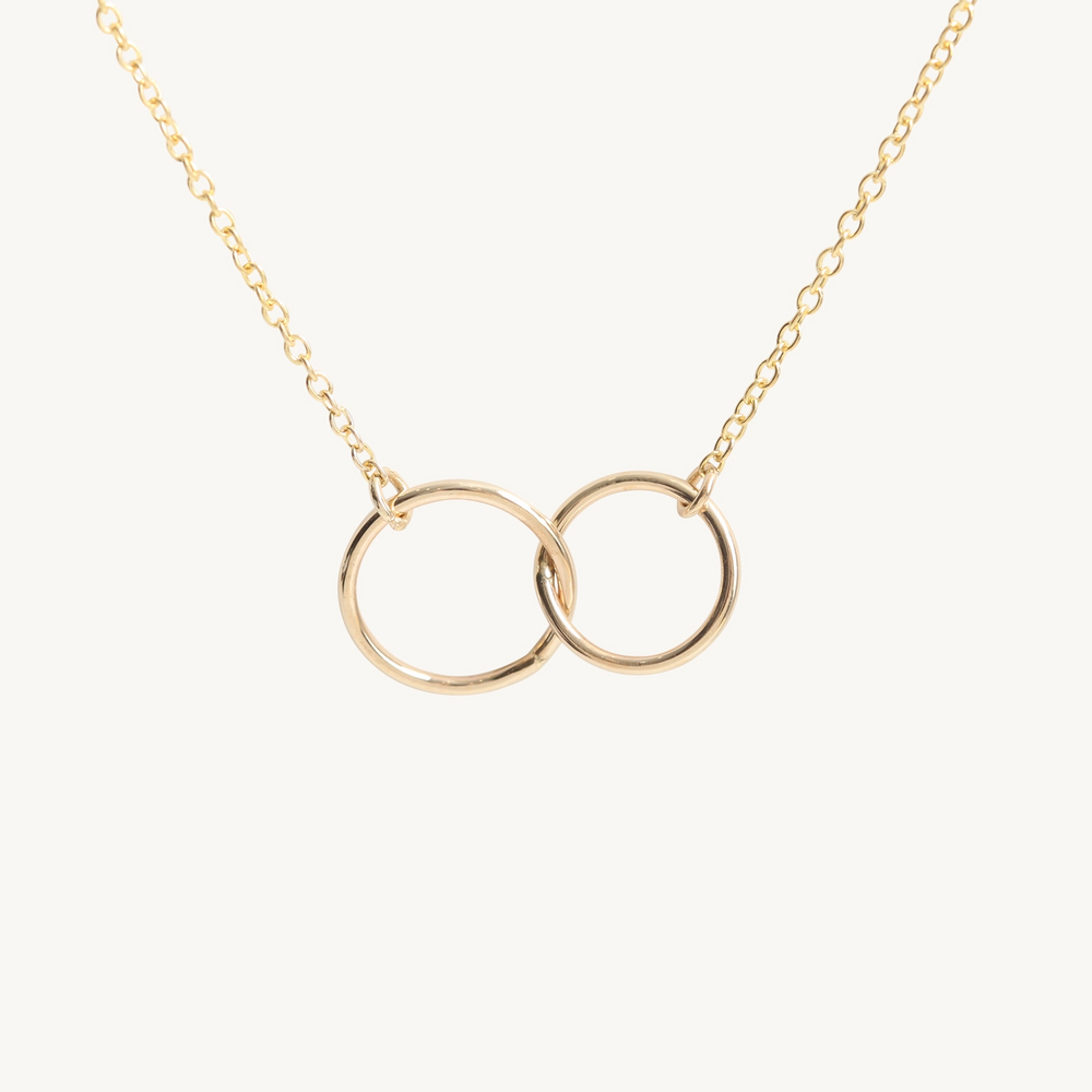 Together Necklace