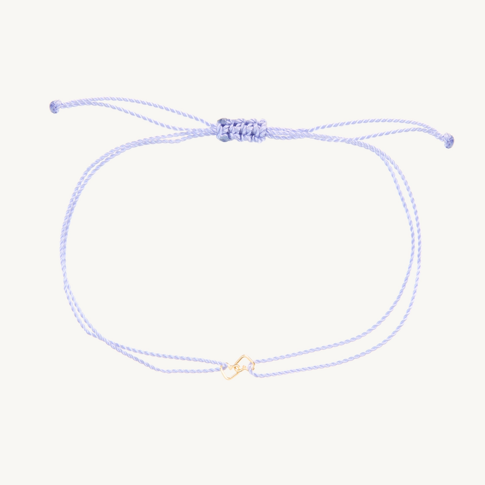 Together Friendship Bracelet