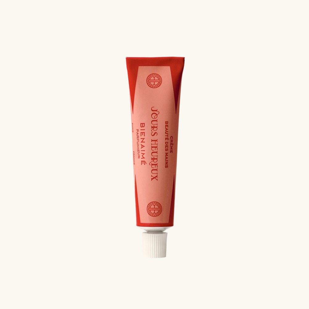 Hand Beauty Cream, Jours Heureux