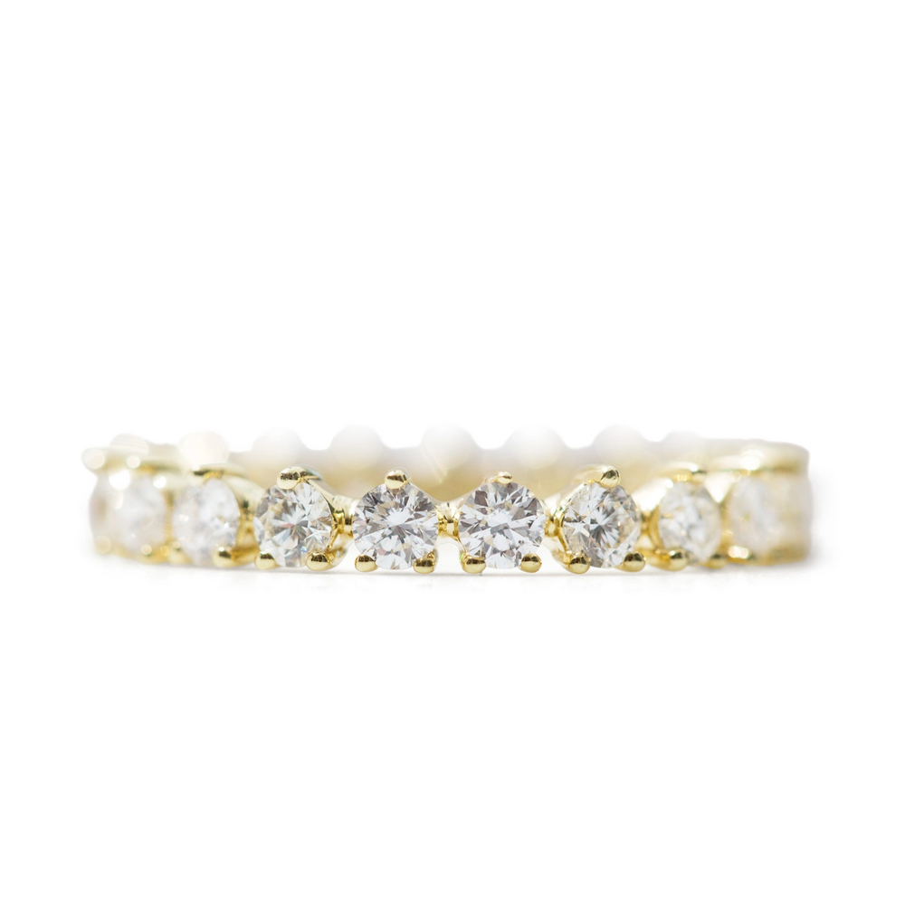 Geren Diamond Band