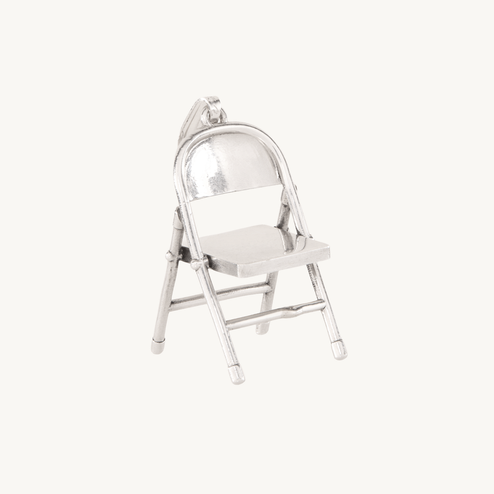 Folding Chair Charm