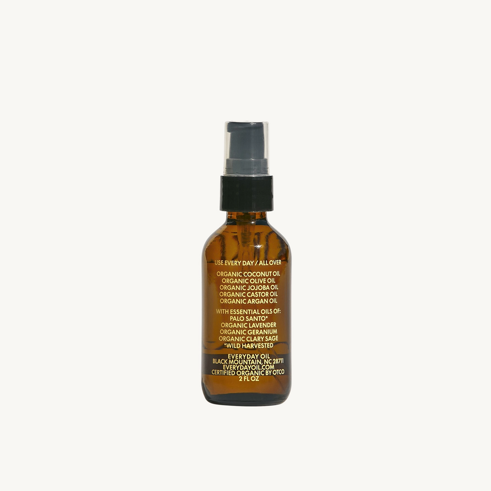 Everyday Oil, Mainstay Blend