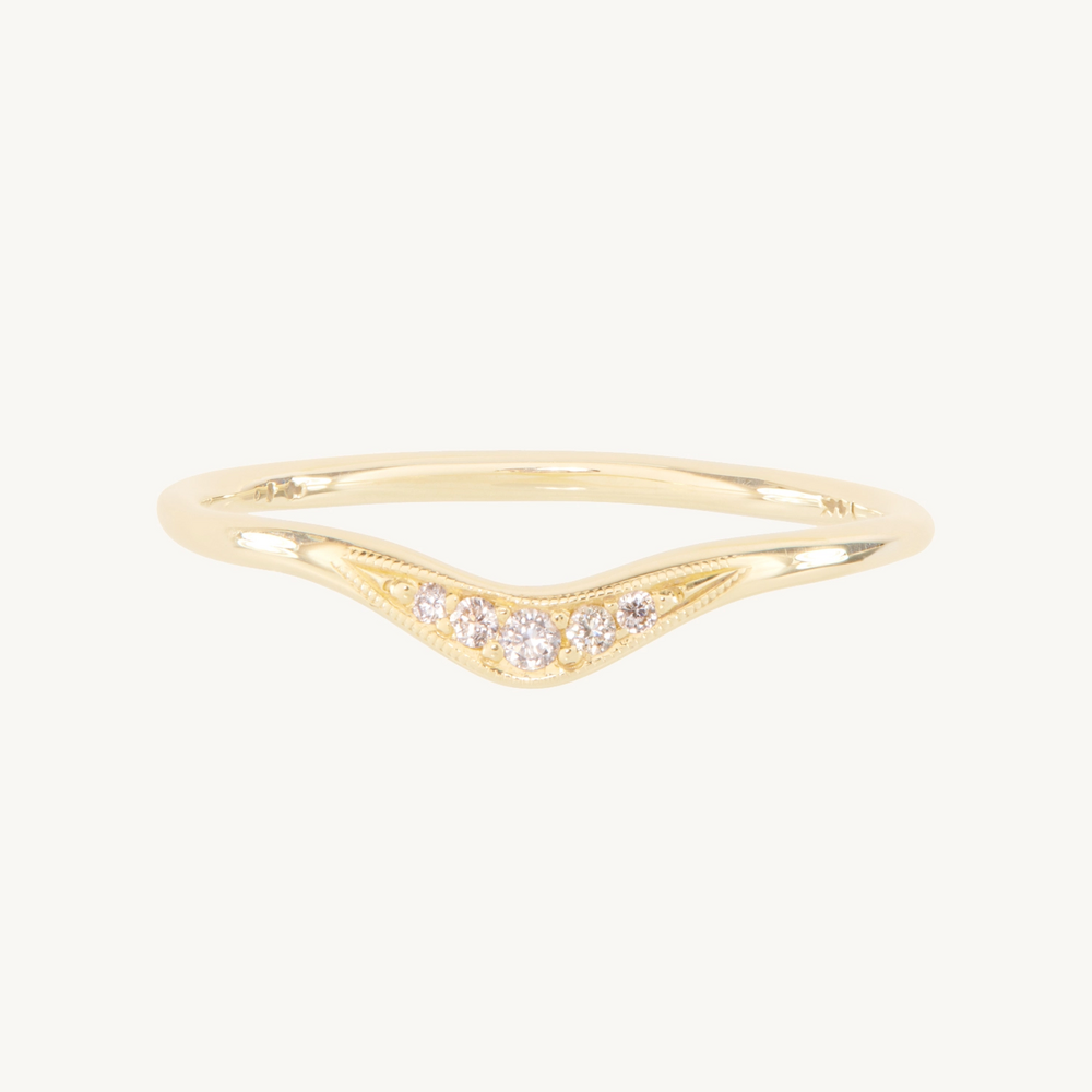 Diamond Wave Band