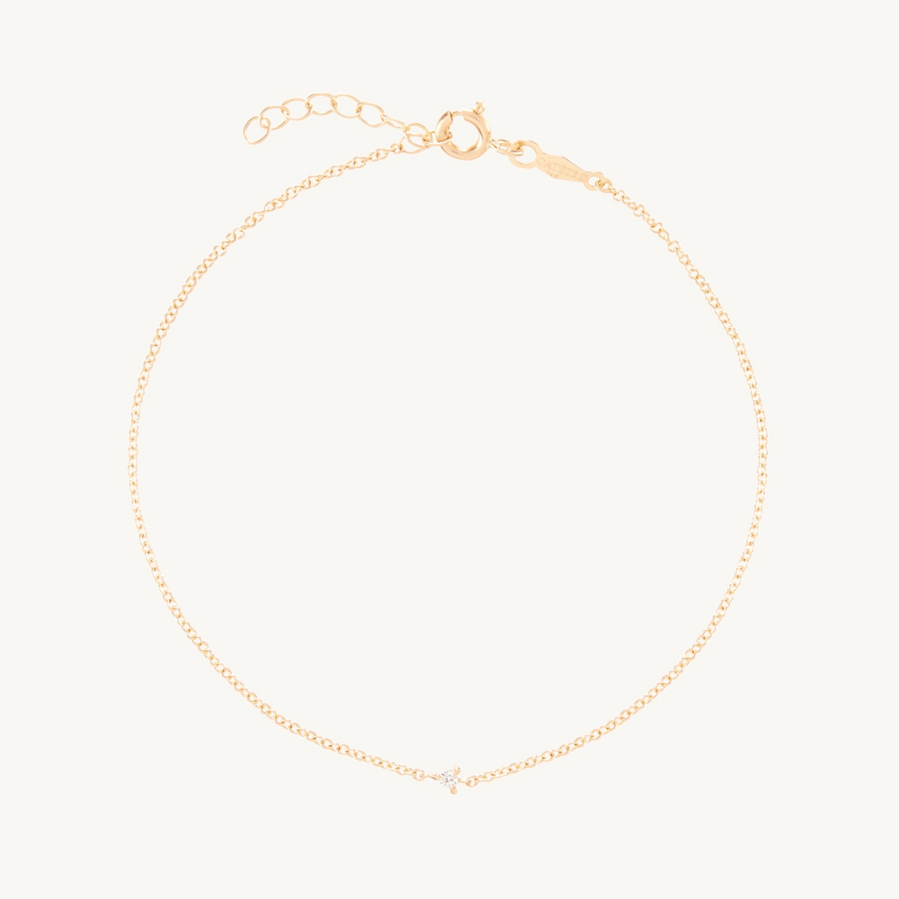 Diamond Fizz Bracelet, Petite
