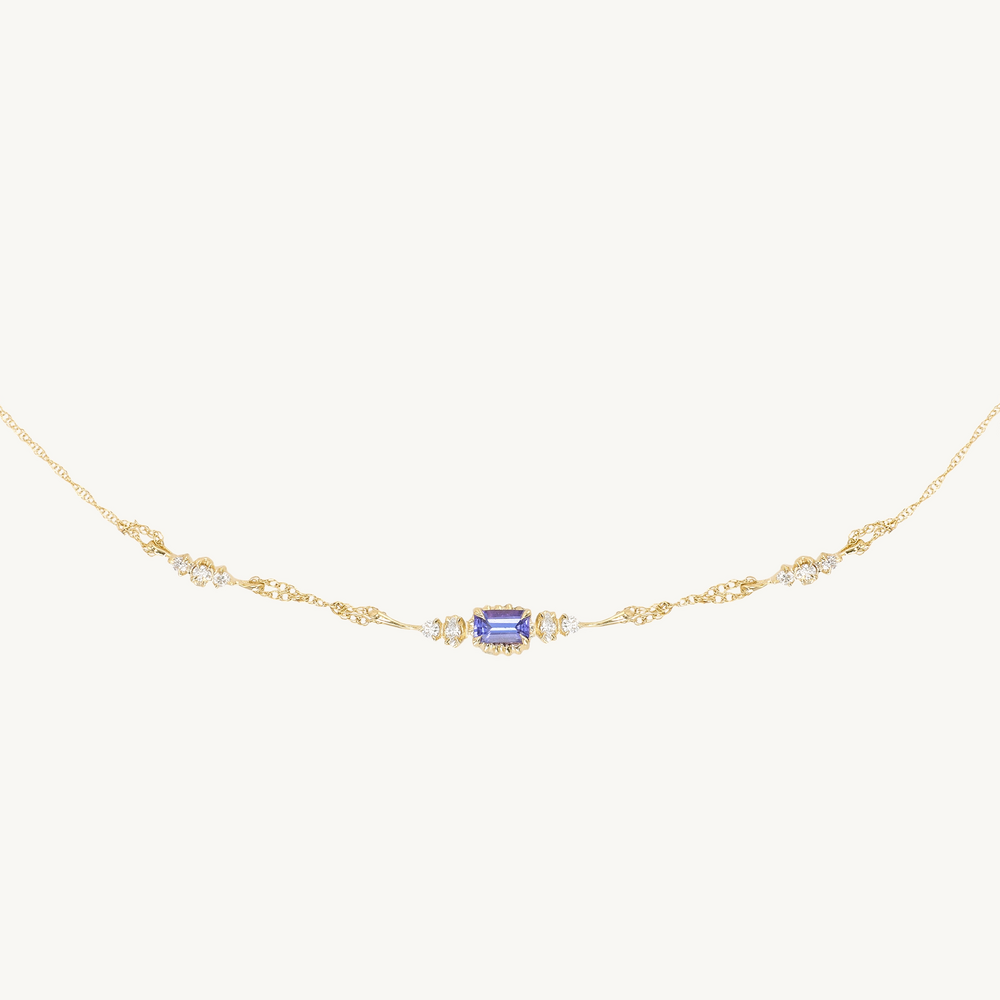 Daon Necklace