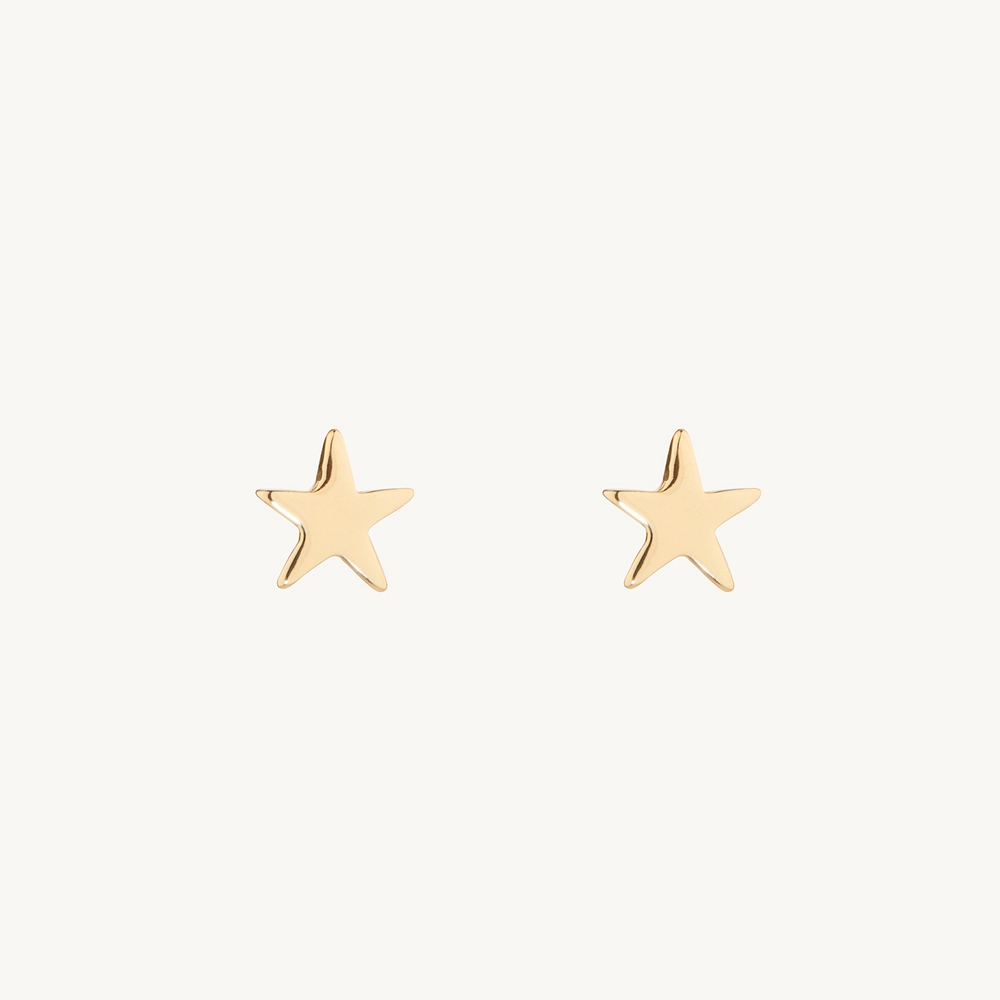 Tiniest Dancer Stud, Star (Single)