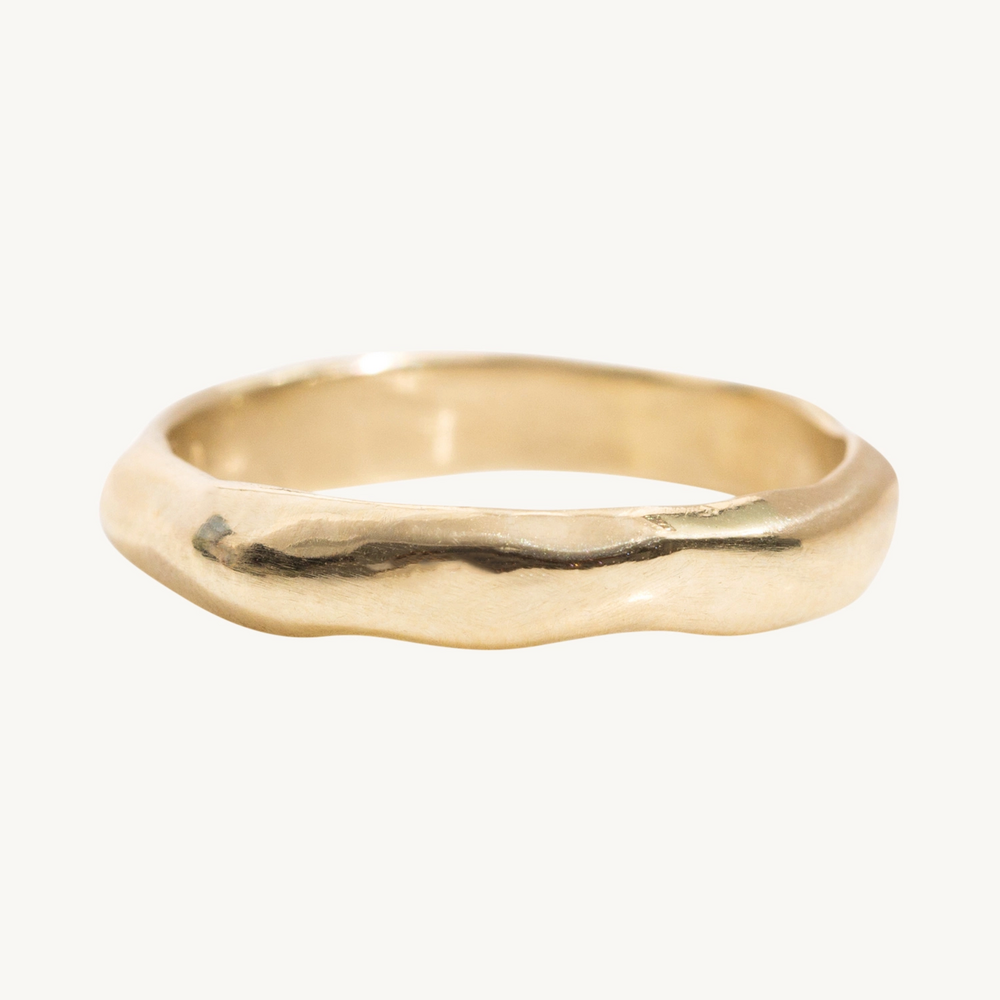Contour Ring